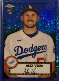 Alex Vesia