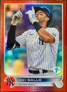 Joey Gallo