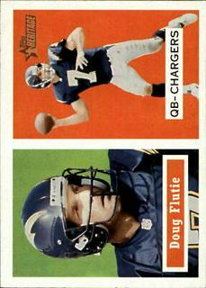 Doug Flutie