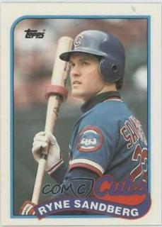 Ryne Sandberg