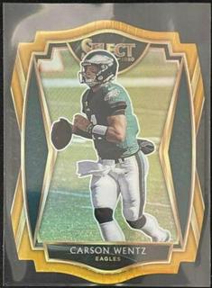 Carson Wentz