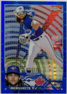 Bo Bichette