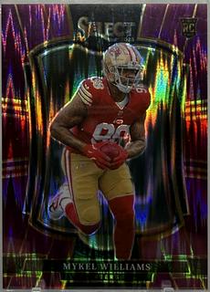 Mykel Williams