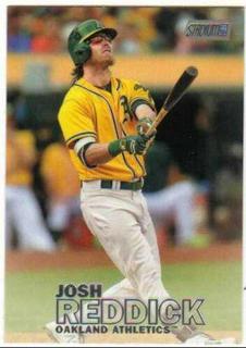 Josh Reddick