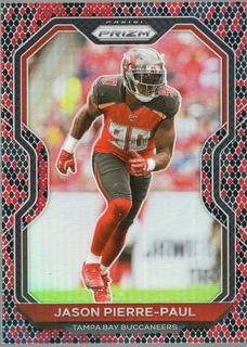 Jason Pierre Paul