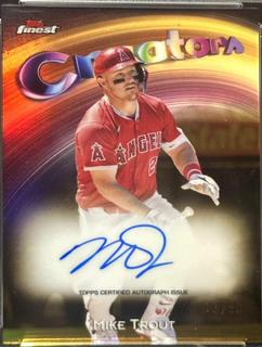 Mike Trout