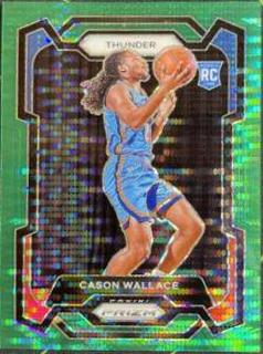 Cason Wallace
