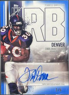 Terrell Davis