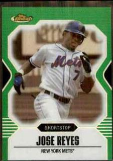 Jose Reyes