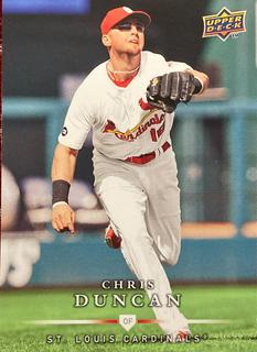 Chris Duncan