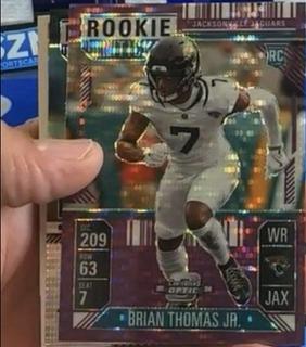 Brian Thomas Jr.
