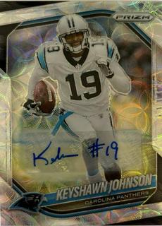 Keyshawn Johnson