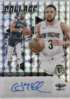 CJ McCollum