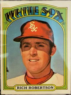 Rich Robertson