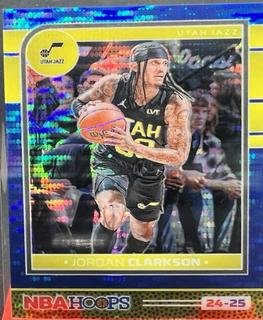 Jordan Clarkson