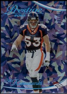 Bill Romanowski