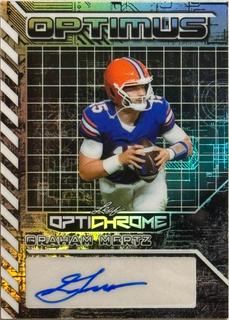 Graham Mertz