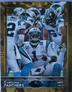 Carolina Panthers