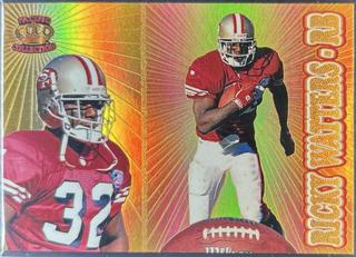 Ricky Watters