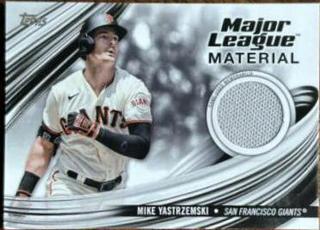 Mike Yastrzemski