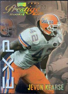 Jevon Kearse