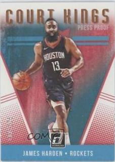 James Harden