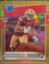 Brandon Aiyuk