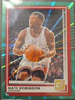 Nate Robinson
