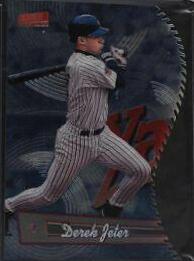 Derek Jeter