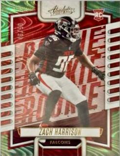Zach Harrison