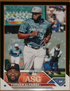 Yordan Alvarez