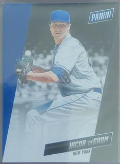 Jacob DeGrom