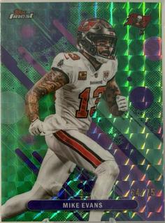 Mike Evans