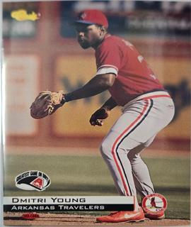 Dmitri Young