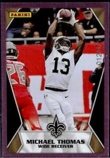 Michael Thomas