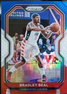 Bradley Beal