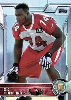 D.J. Humphries