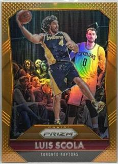 Luis Scola