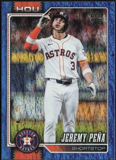 Jeremy Pena