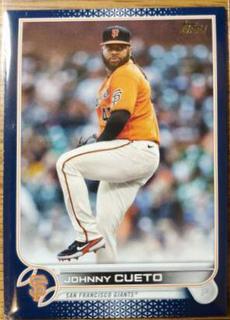 Johnny Cueto