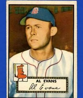 Al Evans