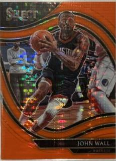 John Wall
