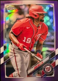 Josh Bell