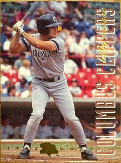 Billy Masse