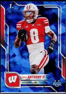 Vinny Anthony II