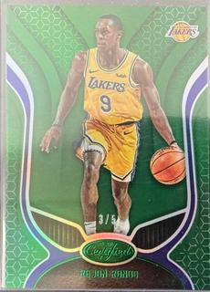 Rajon Rondo