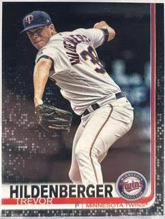 Trevor Hildenberger