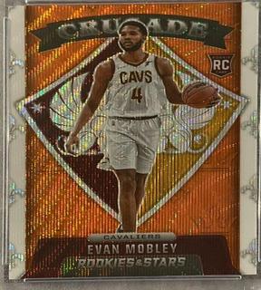 Evan Mobley