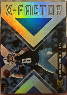 Marcus Mariota
