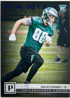 Dallas Goedert